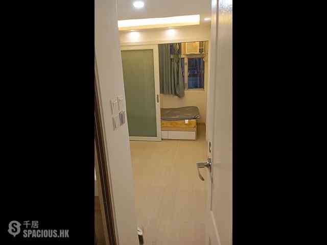 Mong Kok - Mascot House 02