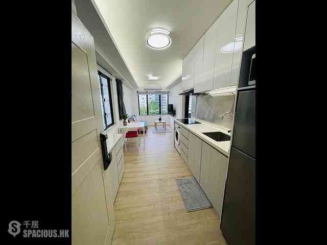 Tsim Sha Tsui - Yiu Pont House 01