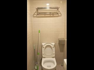Mong Kok - Mascot House 05