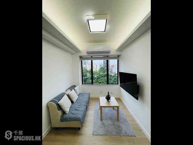 Tsim Sha Tsui - Yiu Pont House 02