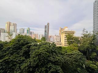 尖沙咀 - 耀邦大厦 07