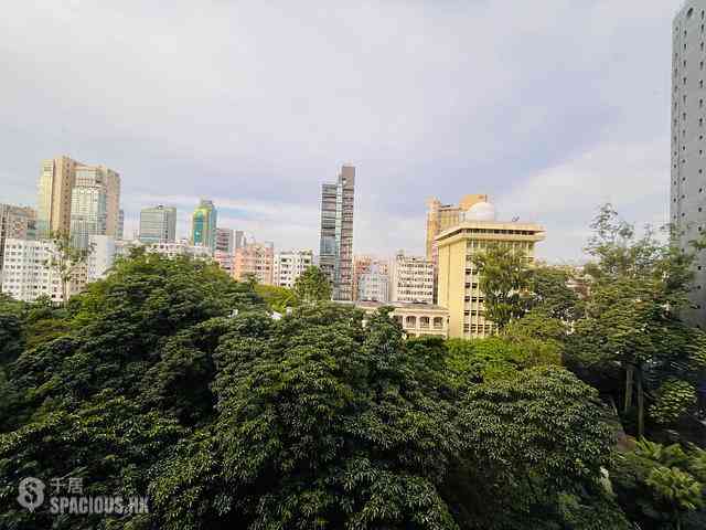 Tsim Sha Tsui - Yiu Pont House 07