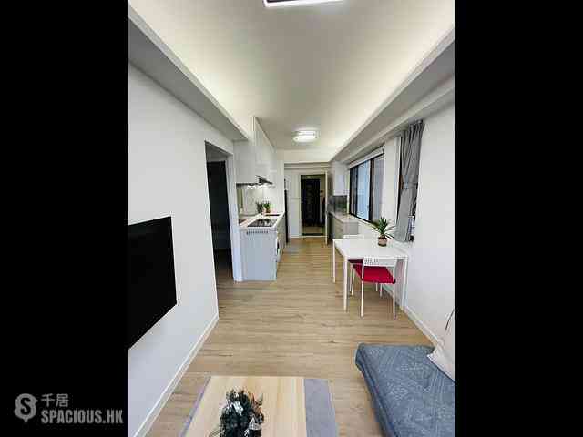 Tsim Sha Tsui - Yiu Pont House 09