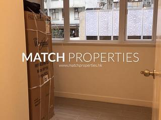 Kennedy Town - 42, Catchick Street 05