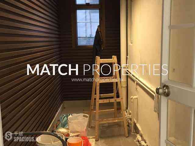Kennedy Town - 42, Catchick Street 07