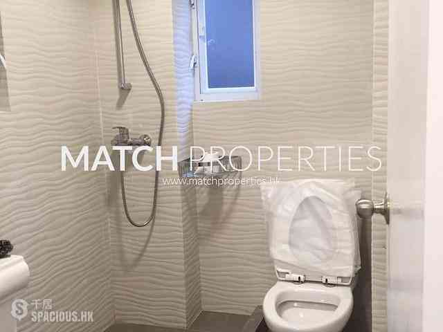 Kennedy Town - 42, Catchick Street 09