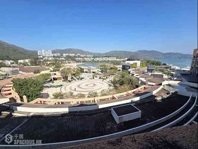 Discovery Bay - Discovery Bay Phase 6 Db Plaza 03