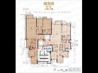 Fortress Hill - Harbour Glory Block 8 04