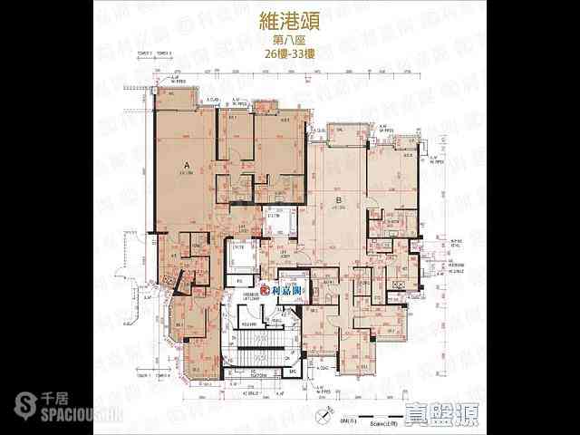 Fortress Hill - Harbour Glory Block 8 04