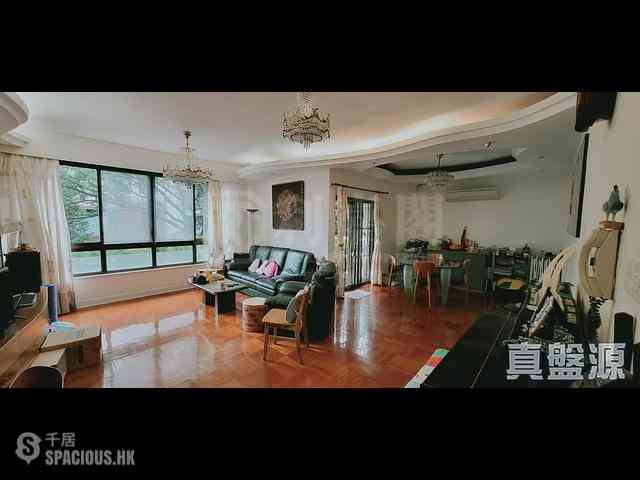 Fo Tan - Rosary Villas Block 8 02