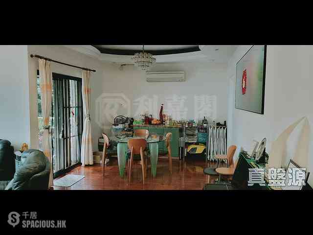 Fo Tan - Rosary Villas Block 8 03