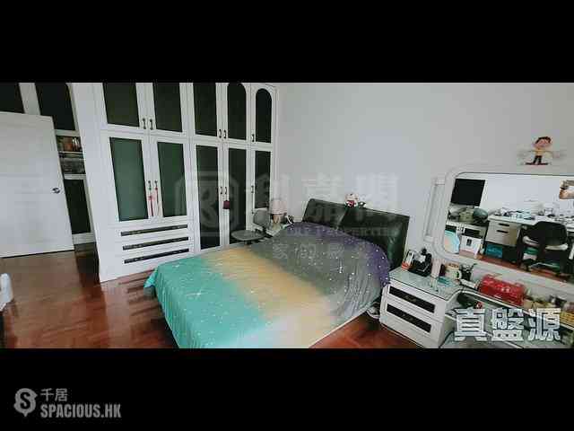 Fo Tan - Rosary Villas Block 8 04