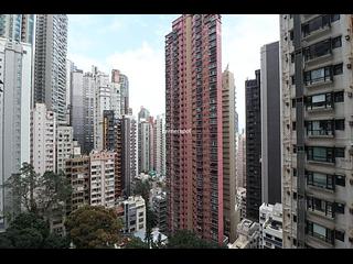 中半山 - 摩羅廟街21號 07