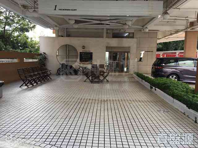 Fo Tan - The Morning Glory Block 2 01