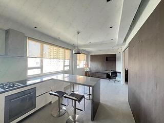 Mid Levels West - Namning Mansion 12