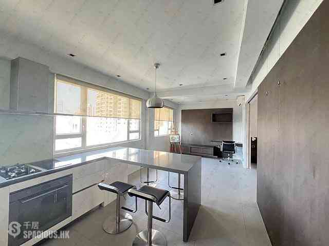 Mid Levels West - Namning Mansion 12