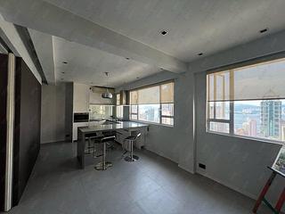 Mid Levels West - Namning Mansion 22