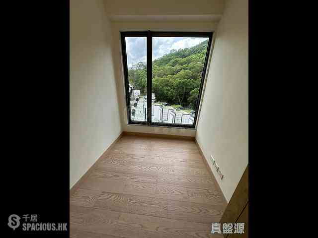 Sha Tin - El Futuro Tower 2 02