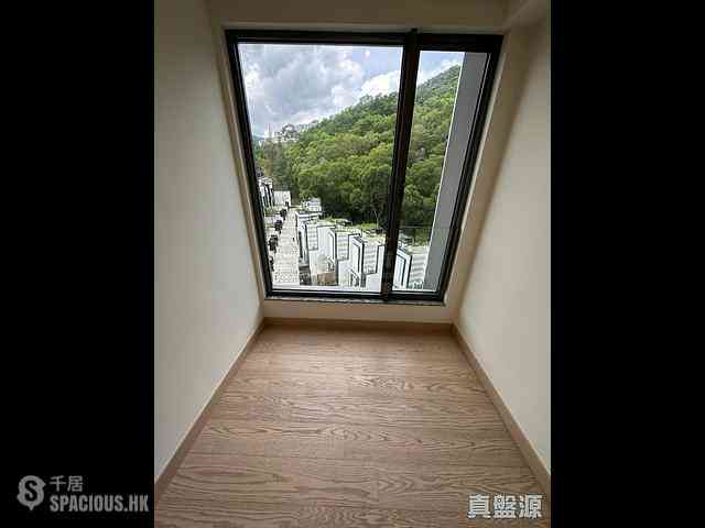 Sha Tin - El Futuro Tower 2 04