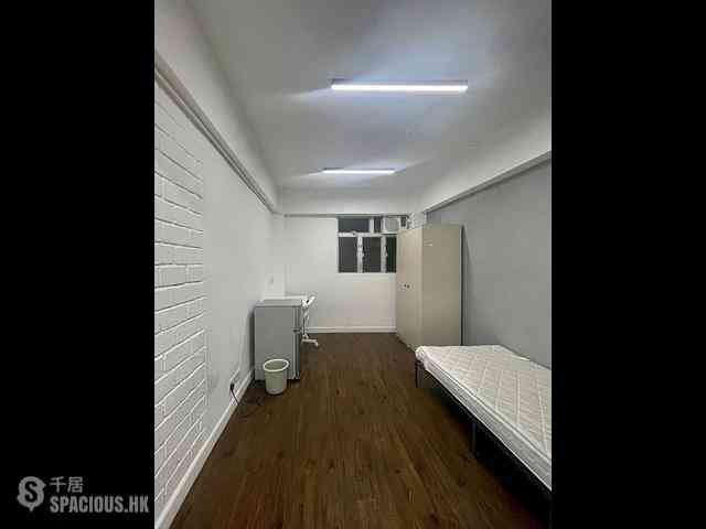 Sheung Wan - 113-115, Wing Lok Street 01