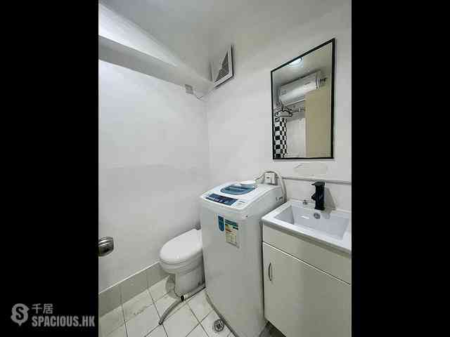 Sheung Wan - 113-115, Wing Lok Street 08