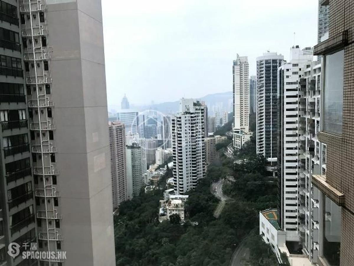 中半山 - 蔚皇居 01