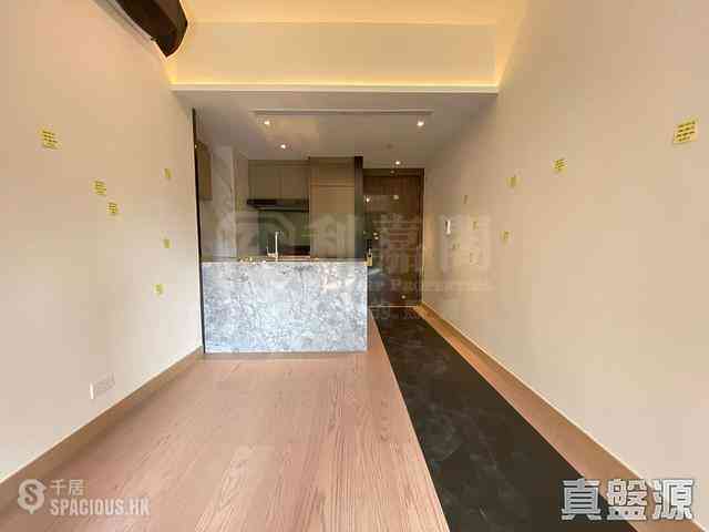Sha Tin - El Futuro Tower 2 02