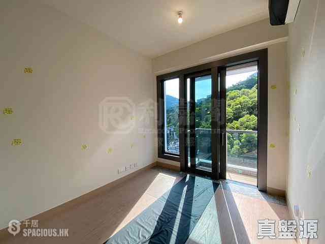 Sha Tin - El Futuro Tower 2 01