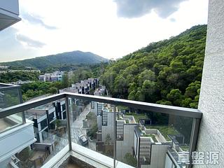 Sha Tin - El Futuro Tower 2 03