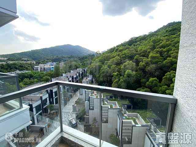 Sha Tin - El Futuro Tower 2 03