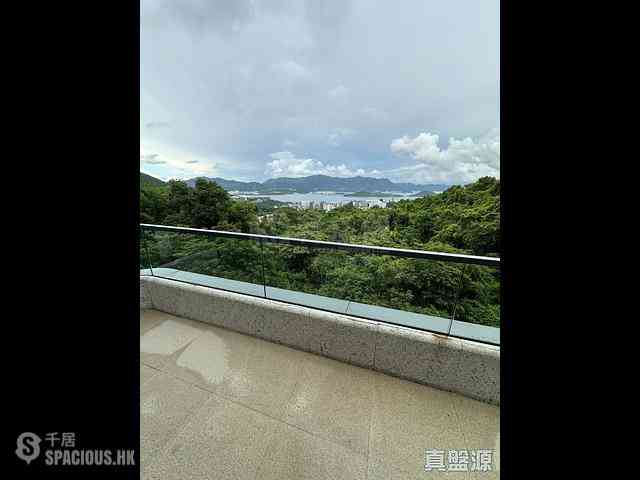 Sha Tin - La Vetta Tower 2 03
