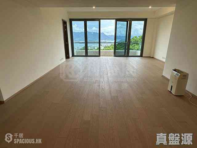 Sha Tin - La Vetta Tower 2 01