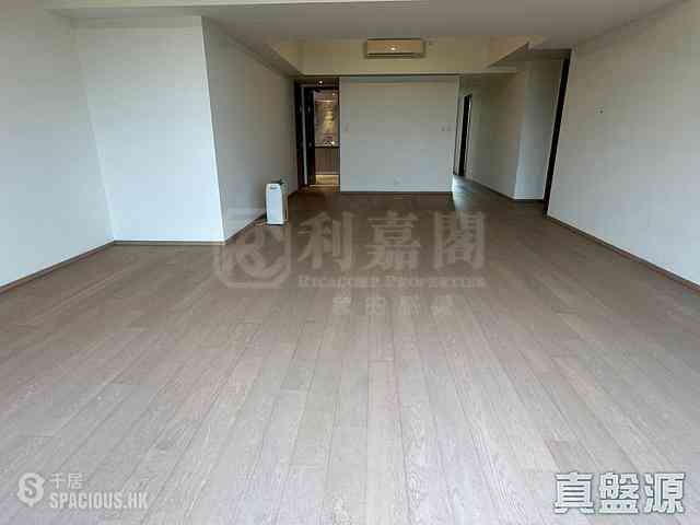 Sha Tin - La Vetta Tower 2 02