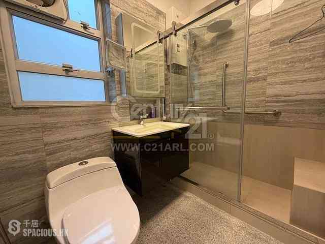 Mid Levels Central - Emerald Court 13