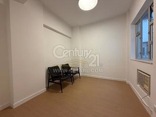 Mid Levels Central - Emerald Court 12