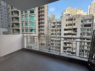 Mid Levels Central - Emerald Court 04