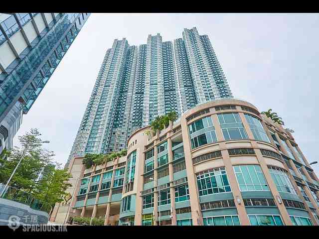 Ap Lei Chau - Sham Wan Towers 01