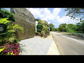 Sai Kung - Yan Yee Road 02