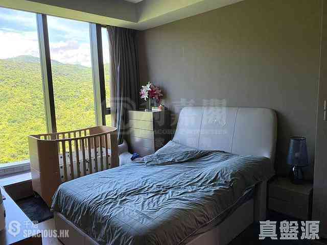 Sha Tin - Dragons Range Court C Tower 1 05