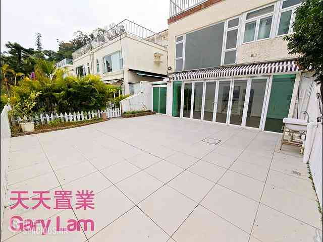 Clear Water Bay - Solemar Villas 01