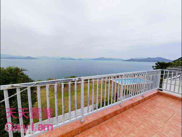 Clear Water Bay - Solemar Villas 12