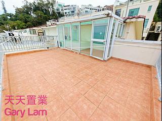 Clear Water Bay - Solemar Villas 13