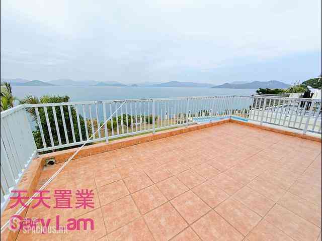 Clear Water Bay - Solemar Villas 14