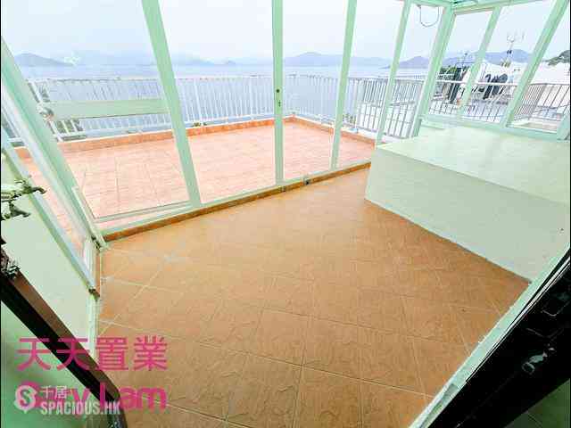 Clear Water Bay - Solemar Villas 15