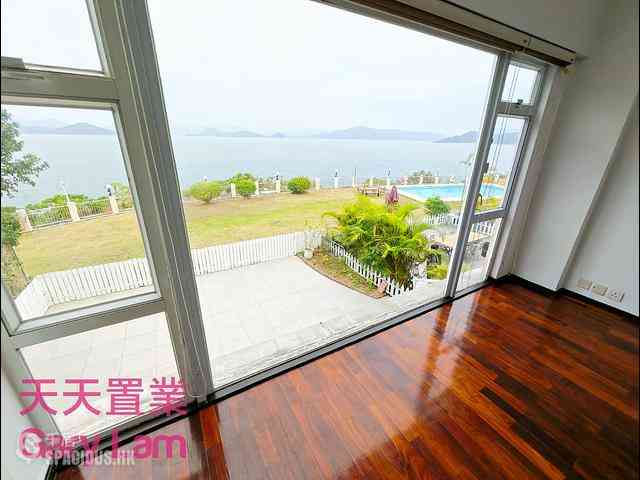 Clear Water Bay - Solemar Villas 21