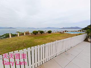 Clear Water Bay - Solemar Villas 29