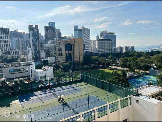 Tai Hang - Wing Hing Court 01