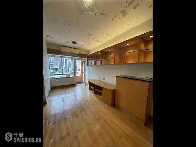 Tai Hang - Wing Hing Court 03
