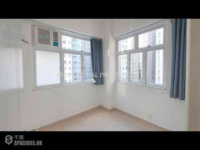 Sai Ying Pun - Samtoh Building 03