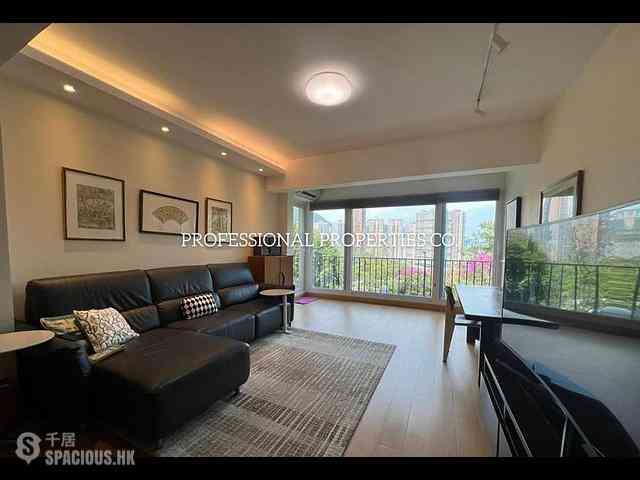 Tai Hang - Swiss Towers Block 1 (Block AB) 01